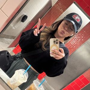 Meet your Posher, April